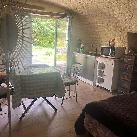 Voute Des Anges Type Loft Sans Cloison Daire Castelnau-Montratier Dış mekan fotoğraf