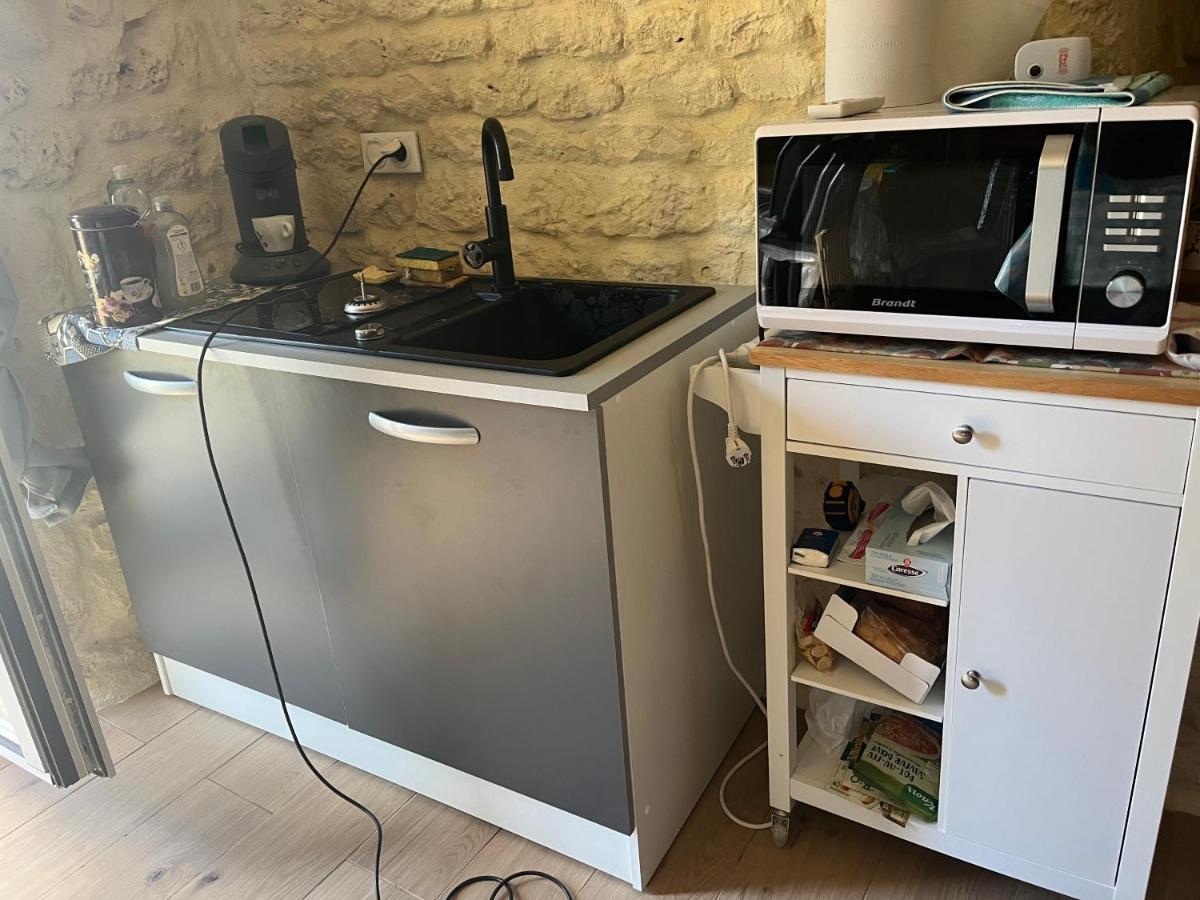 Voute Des Anges Type Loft Sans Cloison Daire Castelnau-Montratier Dış mekan fotoğraf