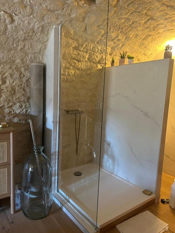 Voute Des Anges Type Loft Sans Cloison Daire Castelnau-Montratier Dış mekan fotoğraf