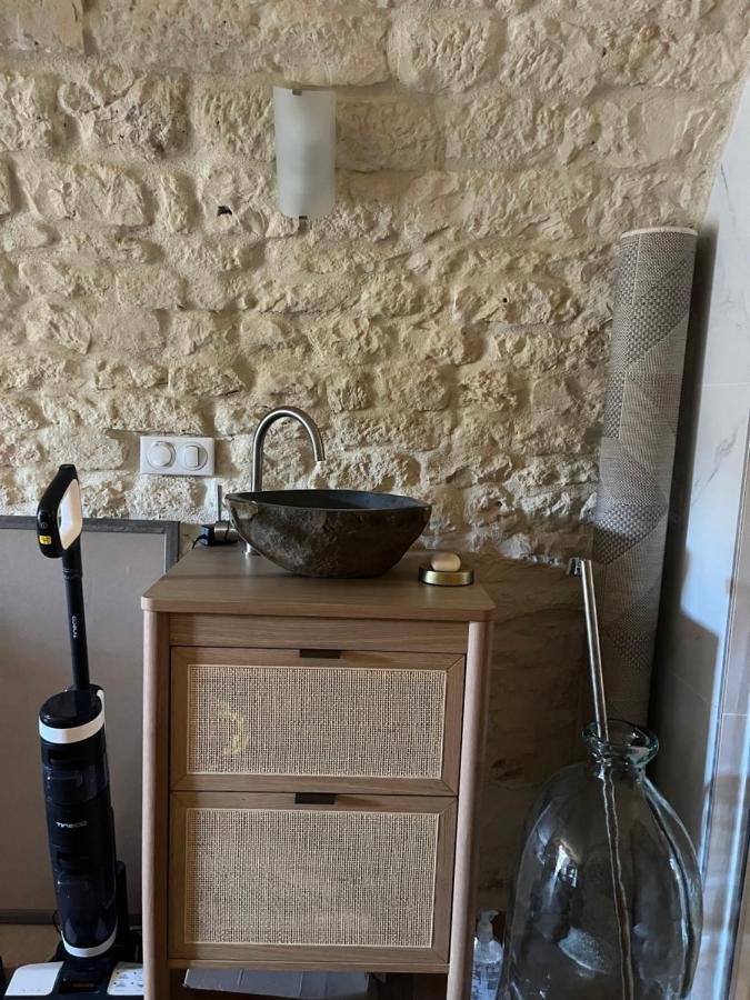 Voute Des Anges Type Loft Sans Cloison Daire Castelnau-Montratier Dış mekan fotoğraf