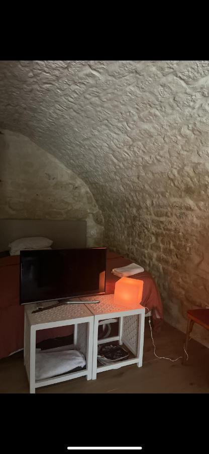 Voute Des Anges Type Loft Sans Cloison Daire Castelnau-Montratier Dış mekan fotoğraf