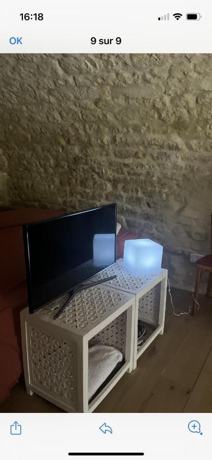 Voute Des Anges Type Loft Sans Cloison Daire Castelnau-Montratier Dış mekan fotoğraf